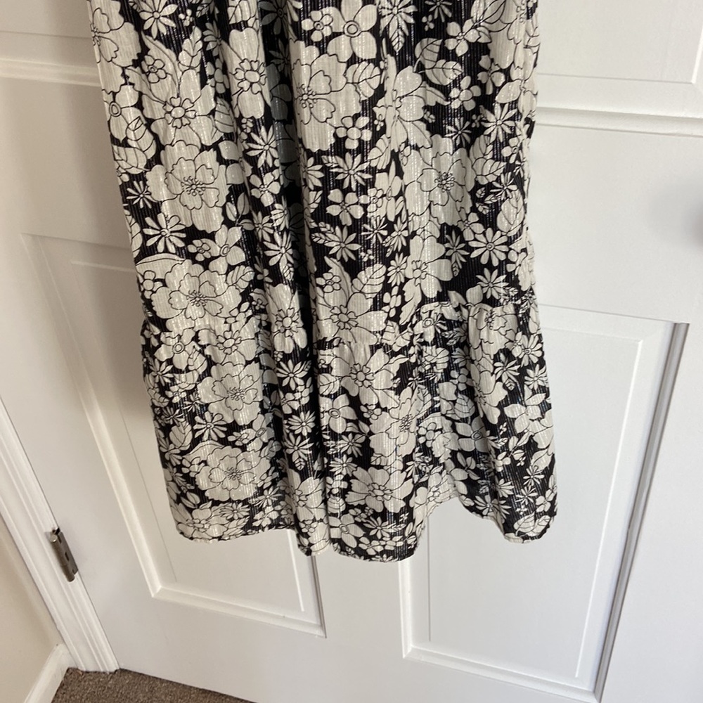 Gap XS Summer Dress - Picture 7 of 7